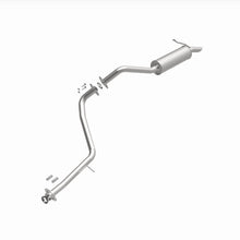 Load image into Gallery viewer, MagnaFlow BRE Exhaust Kit 08-15 Scion xB 2.4L - 106-0843