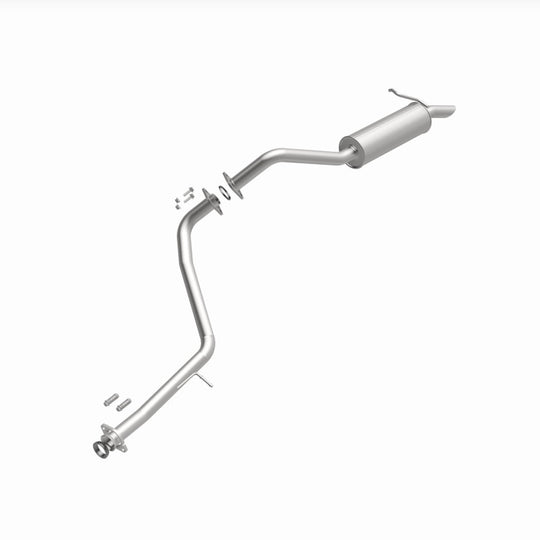 MagnaFlow BRE Exhaust Kit 08-15 Scion xB 2.4L - 106-0843