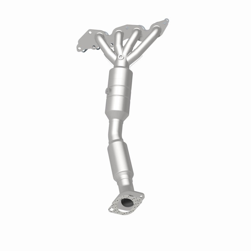 MagnaFlow Direct Fit Catalytic Converter 08-09 Ford Focus 2.0L - 49852