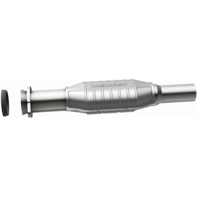 MagnaFlow Direct Fit Catalytic Converter El Dorado/Seville 88-95 4. - 23493