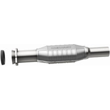 Load image into Gallery viewer, MagnaFlow Direct Fit Catalytic Converter El Dorado/Seville 88-95 4. - 23493