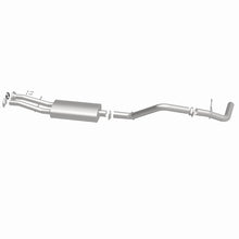 Load image into Gallery viewer, MagnaFlow BRE Exhaust Kit 01-06 Yukon Escalade 6.0L - 106-0549