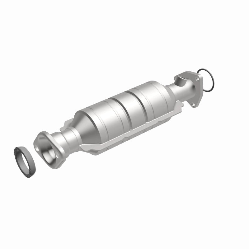MagnaFlow Direct Fit Catalytic Converter 1998 Honda Odyssey 2.3L - 93114