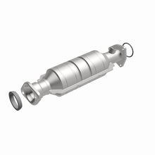Load image into Gallery viewer, MagnaFlow Direct Fit Catalytic Converter 1998 Honda Odyssey 2.3L - 93114