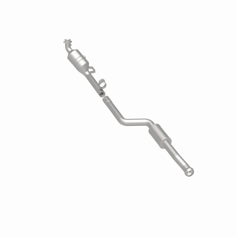 MagnaFlow 08-10 Mercedes-Benz C300 3.0L Direct Fit Converter - 5561922