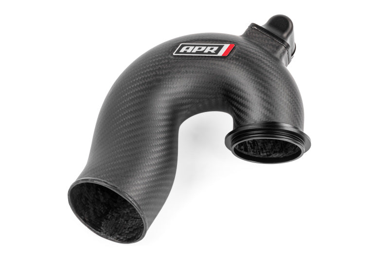 APR 20-25 Porsche 911 (992) 3.0T/3.7T Carbon Fiber Intake System w/Turbo Inlet Pipes - CI100059