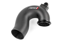 Load image into Gallery viewer, APR 20-25 Porsche 911 (992) 3.0T/3.7T Carbon Fiber Intake System w/Turbo Inlet Pipes - CI100059
