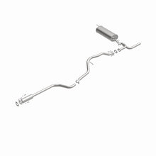 Load image into Gallery viewer, MagnaFlow BRE Exhaust Kit 97-05 Classic Malibu Cutlass - 106-0025