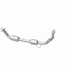 Load image into Gallery viewer, MagnaFlow 07-10 Toyota Tundra 5.7L Direct Fit Converter - 5582629