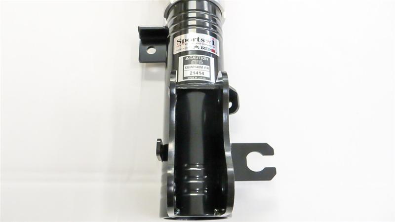 RS-R 14+ Mazda  3 5dr (BMEFS) Sports-i Coilovers - XBIM140M