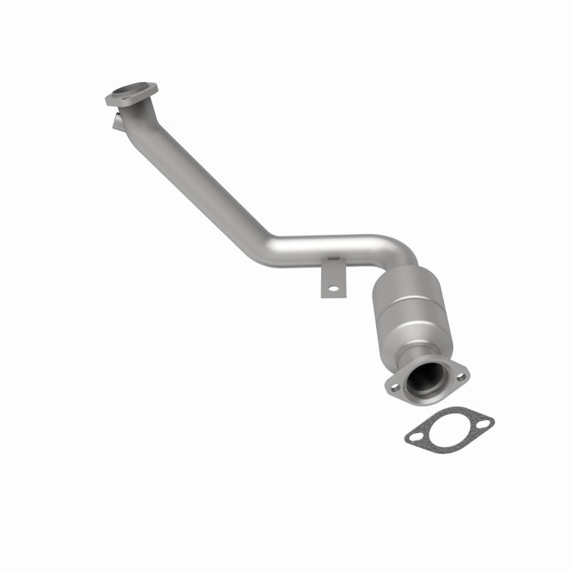 MagnaFlow Direct Fit Catalytic Converter 01-03 Montero 3L Driver Side Front OEM - 49511