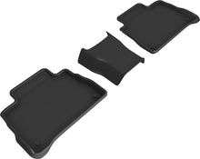 Load image into Gallery viewer, 3D MAXpider 21-23 Mercedes-Benz Gle-Class Coupe (C167) / Amg Gle53 Coupe 21-24 Kagu Black R2