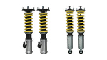 Load image into Gallery viewer, ISR Performance Pro Series Coilovers - 89-93 Nissan 240sx 8k/6k - IS-PRO-S13