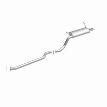 Load image into Gallery viewer, MagnaFlow BRE Exhaust Kit 01-06 Hyundai Santa Fe 2.7L - 106-0636
