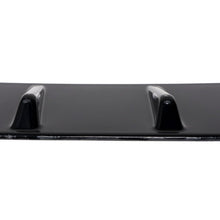 Load image into Gallery viewer, BLOX Racing 15-21 Subaru WRX / WRX STi Vortex Generator - ABS Black - BXPP-26016