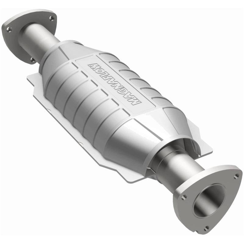 MagnaFlow Direct Fit Catalytic Converter GM 90 91 - 23482