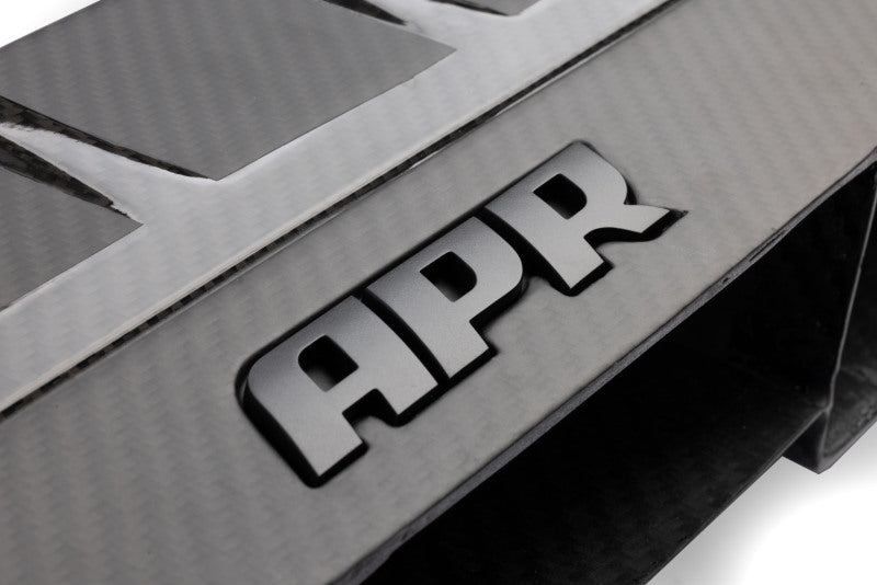 APR 17-20 Audi RS3 (8V) 2.5T/18-22 Audi TT RS Quattro (8S) 2.5T Intake Airbox - CI100069