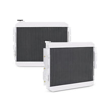 Load image into Gallery viewer, Mishimoto 81-90 Toyota Land Cruiser FJ60 Aluminum Radiator - MMRAD-LCR-81X
