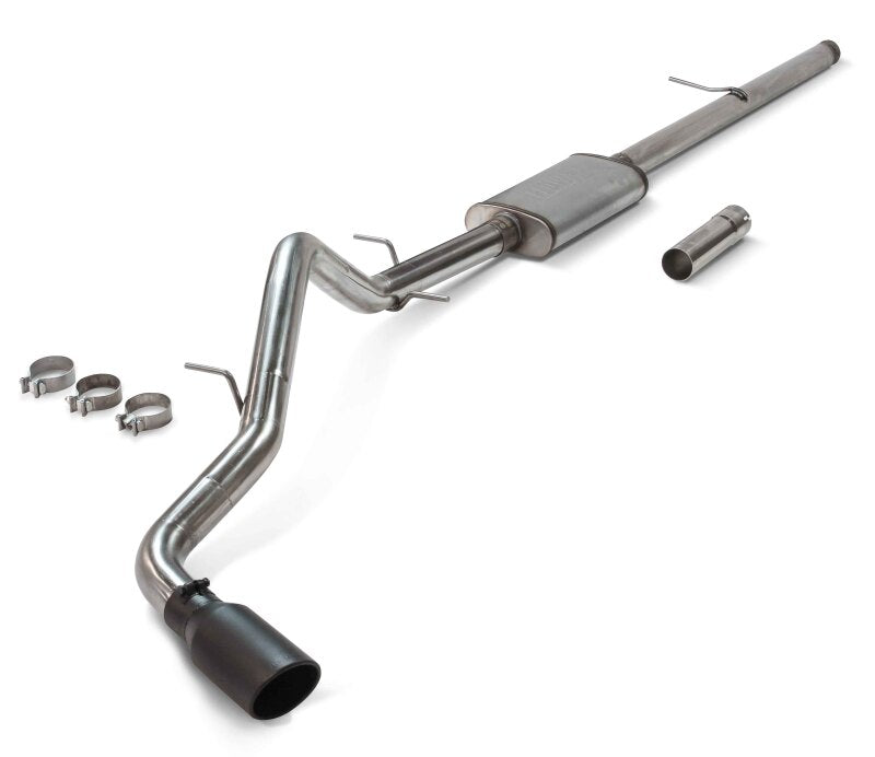 Flowmaster 19-25 GM 1500 5.3L FlowFX Cat-Back Exhaust System - 717858