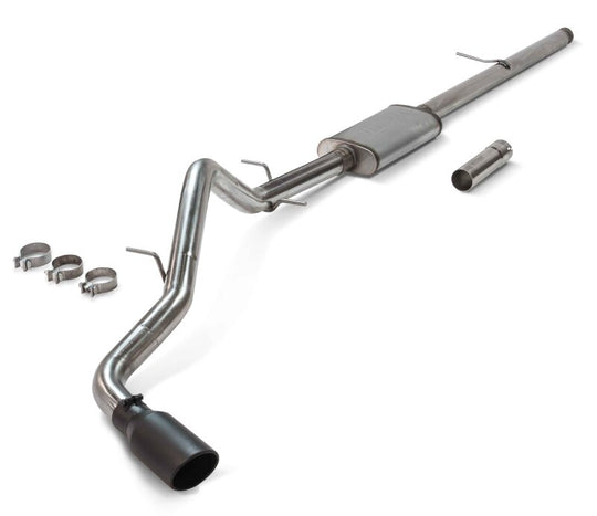 Flowmaster 19-25 GM 1500 5.3L FlowFX Cat-Back Exhaust System - 717858