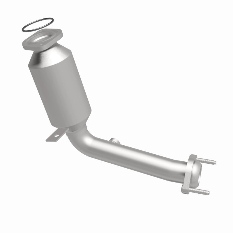 MagnaFlow 05-07 Five Hundred V6 3 OEM Underbody Direct Fit Converter - 21-373