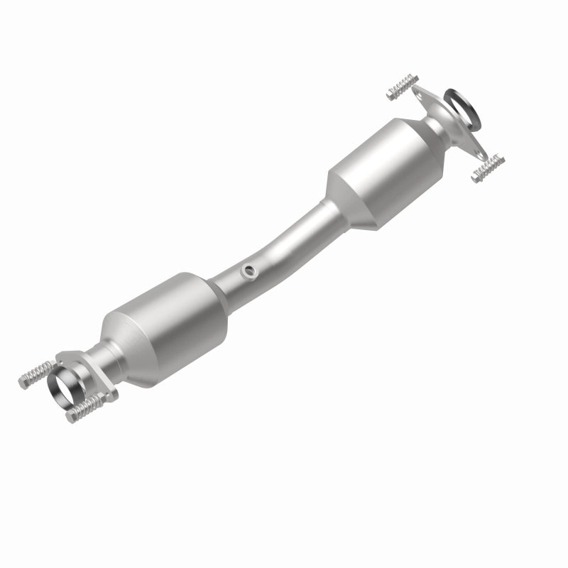 MagnaFlow Direct Fit Catalytic Converter 2018 Nissan Versa 1.6L - 6511753