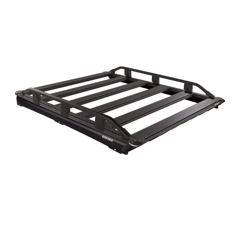 ARB BASE Rack Kit 61in x 51in with Mount Kit Deflector and Trade (Side) Rails - BASE45