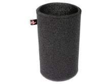 Load image into Gallery viewer, aFe Magnum SHIELD Foam Pre-Filter For Use With 81-10068 &amp; 87-10068 - 28-20001