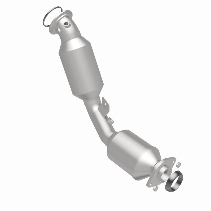 MagnaFlow Direct Fit Catalytic Converter 22-24 Tundra 3.4 Left OEM - 280754