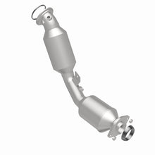 Load image into Gallery viewer, MagnaFlow Direct Fit Catalytic Converter 22-24 Tundra 3.4 Left OEM - 280754