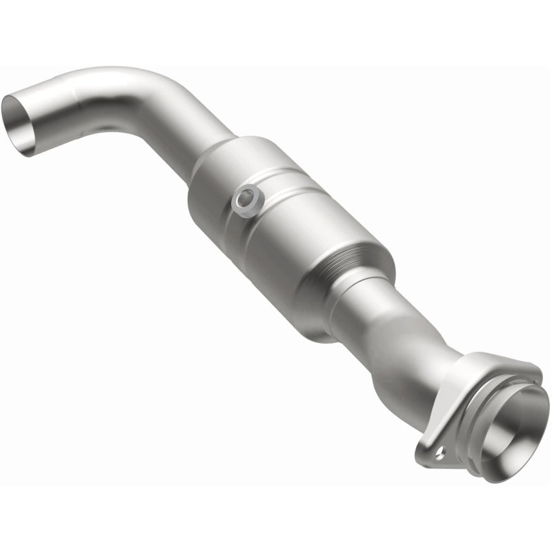 MagnaFlow 11-12 Ford F-150 3.5L Direct Fit Converter - 5551428