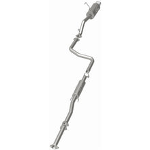 Load image into Gallery viewer, MagnaFlow Sys C/B Civic Ex/Si 2/4Dr 96-On - 15646