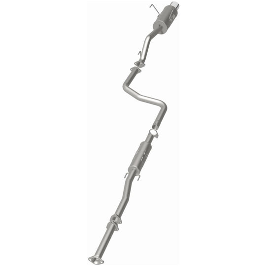 MagnaFlow Sys C/B Civic Ex/Si 2/4Dr 96-On - 15646