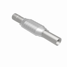 Load image into Gallery viewer, MagnaFlow Direct Fit Catalytic Converter 92-94 Blazer/Yukon/Suburb - 93488