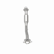 Load image into Gallery viewer, MagnaFlow 04-07 Pontiac Grand Prix 3.8L Direct Fit Converter - 5461227