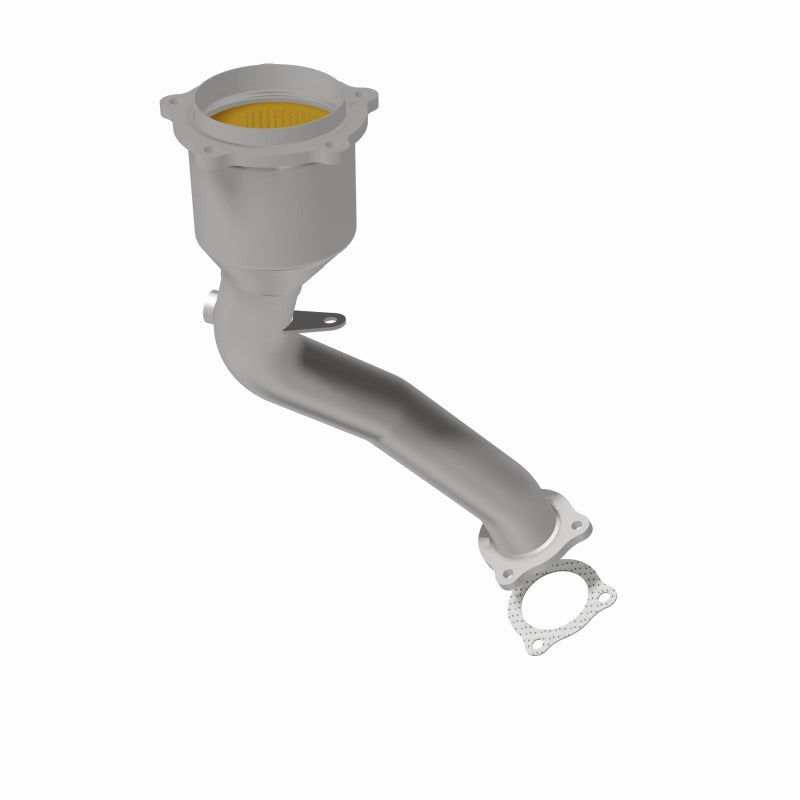 MagnaFlow 10-11 Porsche Cayenne 4.8L Direct Fit Converter - 5582589