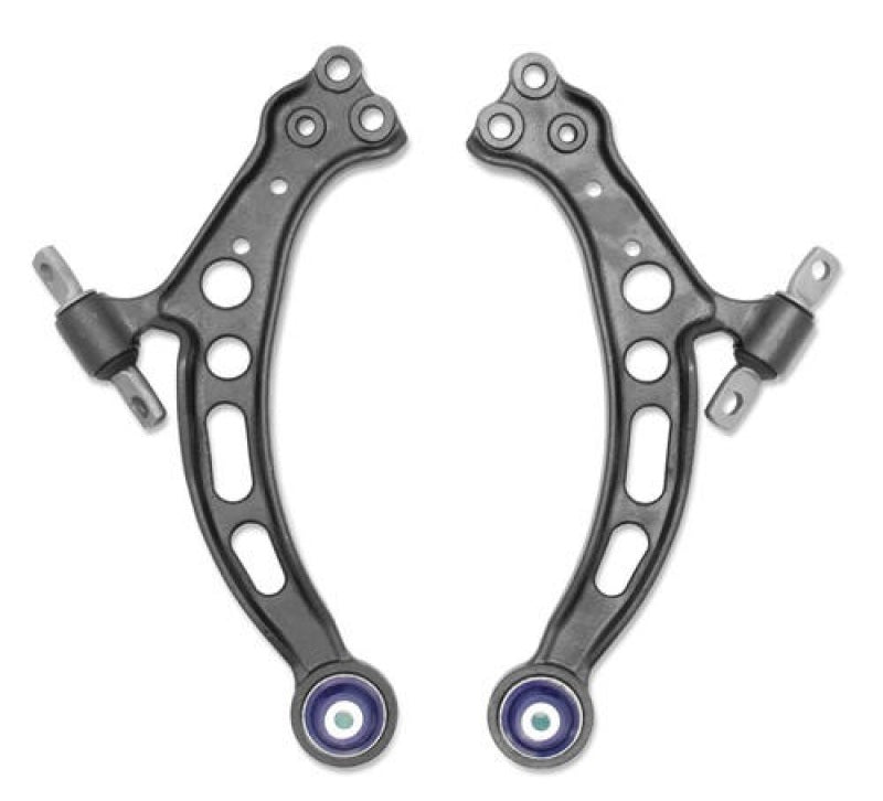 SuperPro 92-96 Toyota Camry Lower Control Arm Set - Front - TRC1043