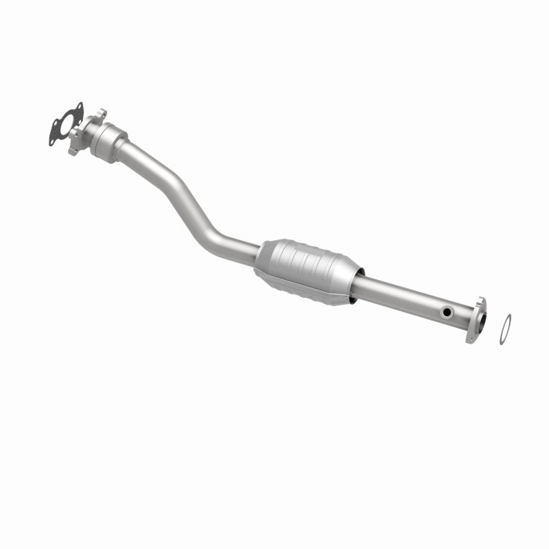 MagnaFlow Direct Fit Catalytic Converter 96-98 GM Cavalier/Malibu/ - 23465
