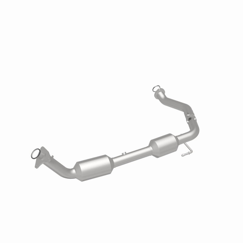 MagnaFlow 07-10 Toyota Tundra 5.7L Direct Fit Converter - 5582629