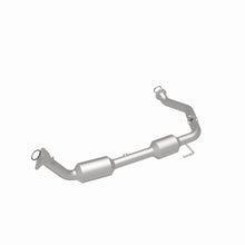 Load image into Gallery viewer, MagnaFlow 07-10 Toyota Tundra 5.7L Direct Fit Converter - 5582629