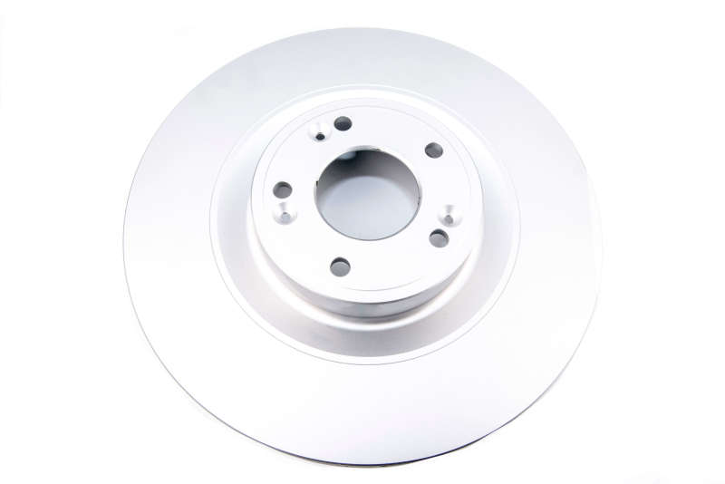 DBA 12-17 Hyundai Genesis 3.8L Front En-Shield Standard Rotor - DBA3332E