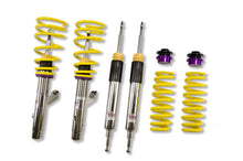 Load image into Gallery viewer, KW Coilover Kit V2 BMW 3series E91/E93 2WDConvertible + Wagon - 15220033