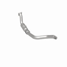Load image into Gallery viewer, MagnaFlow 11-14 Chrysler 300 / Dodge Challenger/Charger 3.6L Rear Direct Fit Catalytic Converter - 52101