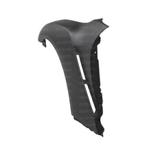 Load image into Gallery viewer, Seibon 09-10 Nissan GT-R R35 OEM Dry Carbon Fiber Fenders
