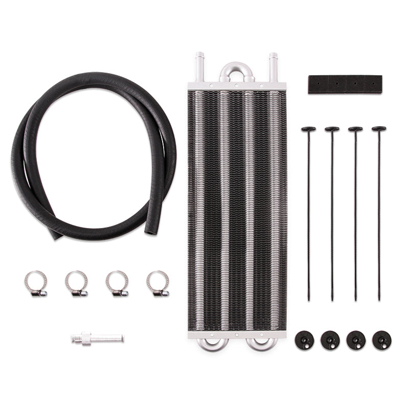Mishimoto Universal Transmission Cooler - MMTC-U