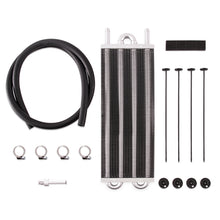 Load image into Gallery viewer, Mishimoto Universal Transmission Cooler