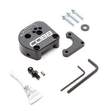 Load image into Gallery viewer, Cobb 13-18 Ford Focus ST / 16-18 Focus RS Adjustable Shift Plate - 291320