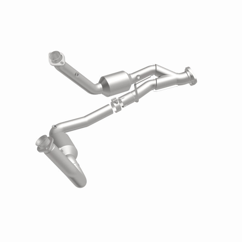 MagnaFlow 06-09 Jeep Commander 4.7L Direct Fit Converter - 5451709