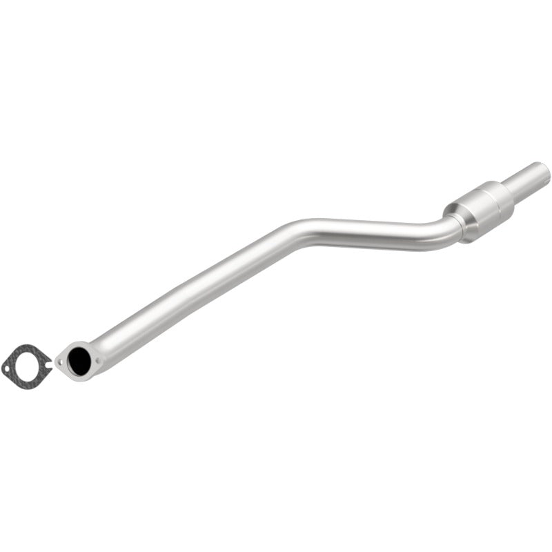 MagnaFlow 2010 BMW 335i xDrive 3.0L Direct Fit Converter - 557769