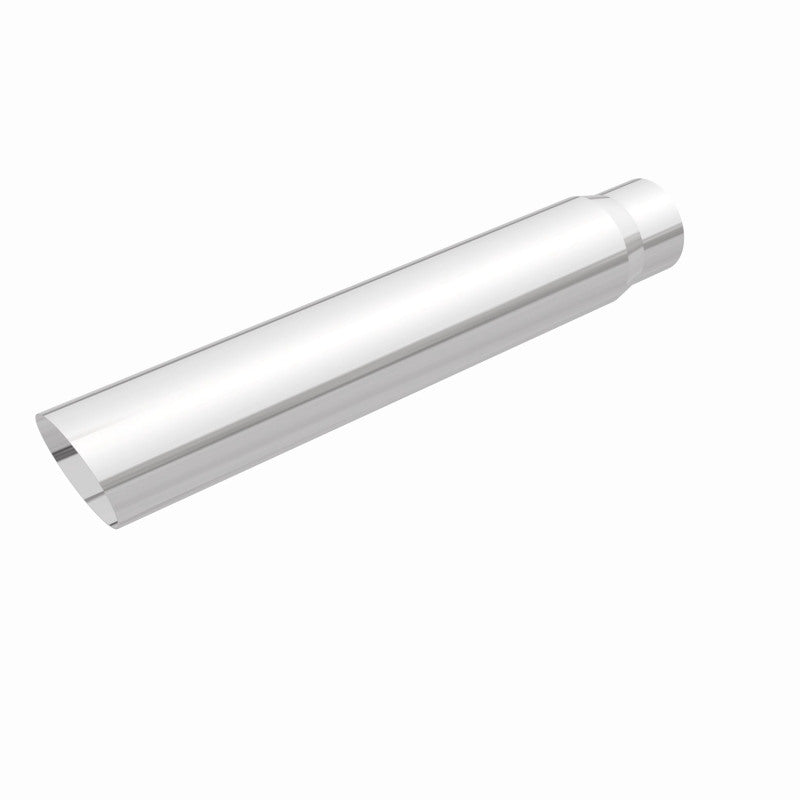 MagnaFlow Tip 1pk Sc 3X 18 2.5 Id 15DEg - 35102